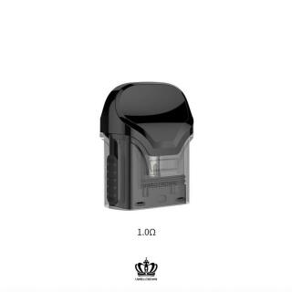 Uwell Crown Pods - Tank Verdampfer 1.0 Ohm