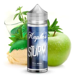 Kapkas Flava Aroma - Sturm