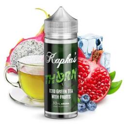 Kapkas Flava Aroma - Thorn