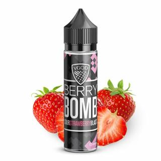 VGOD Longfill - Berry Bomb Aroma