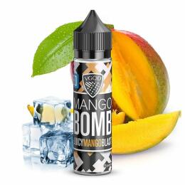 VGOD Longfill - Iced Mango Bomb Aroma