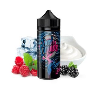 DASH Liquids - Berry Licious Aroma