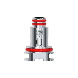 SMOK RPM Coils - Verdampfer 0,6 Ohm Triple