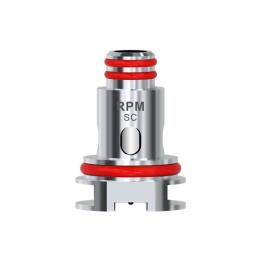 SMOK RPM Coils - Verdampfer 1,0 Ohm SC