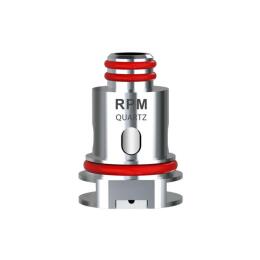 SMOK RPM Coils - Verdampfereinheiten 1,2 Ohm Quartz