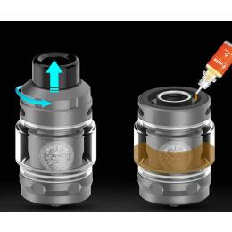 Geekvape Z Tank - Subohm Verdampfer