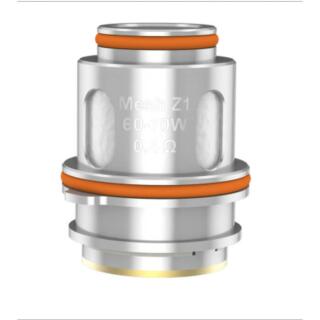 Geekvape Z Series Coils - Z Subohm Verdampfer 0,4 Ohm