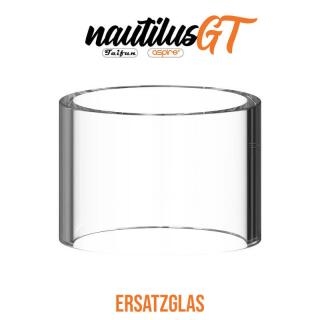 Aspire Nautilus GT Tank Glas Ersatzglas