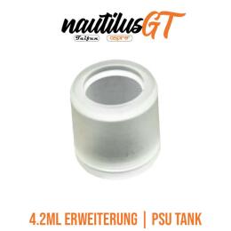 Aspire Nautilus GT Tank PSU Erweiterung 4,2ml