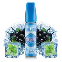 Dinner Lady - Blue Menthol Aroma
