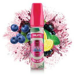 Dinner Lady - Pink Berry Aroma