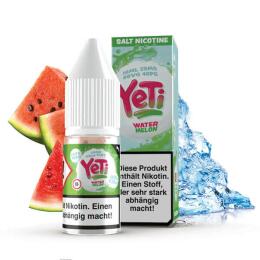 Yeti Nikotinsalz - Watermelon 10ml