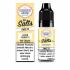 Dinner Lady Nikotinsalz - Lemon Sherbets 10ml