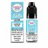 Dinner Lady Nikotinsalz - Blueberry Menthol 10ml