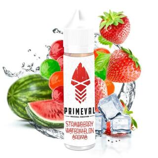 Primeval Aroma - Strawberry Watermelon