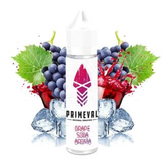 Primeval Aroma - Grape Soda