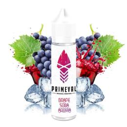 Primeval Aroma - Grape Soda