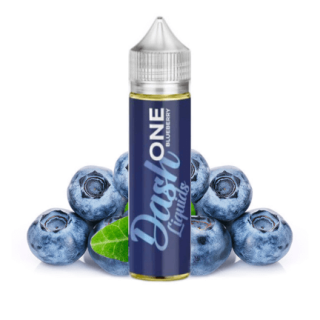 DASH Liquids - One Blueberry Aroma