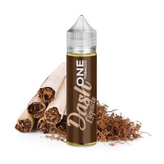 DASH Liquids - One Tobacco Aroma