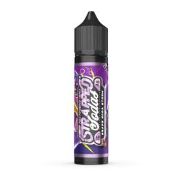 Strapped Soda - Grape Soda Storm Aroma