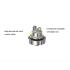 Ambition Mods Gage MTL RTA Tank - 3,5ml 22mm Verdampfer