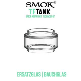 SMOK Morph TF Tank Glastank Ersatzglas