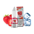 Yeti Nikotinsalz - Strawberry 10ml