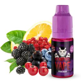 Vampire Vape Liquids - Pinkman 10ml