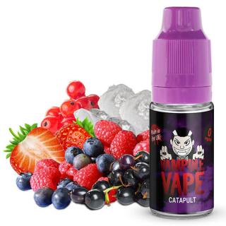 Vampire Vape Liquids - Catapult 10ml 3mg/ml