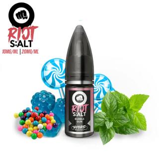 Riot Squad Nikotinsalz - Bubble Gun 10ml