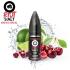 Riot Squad Nikotinsalz - Cherry Fizzle 10ml