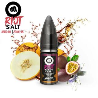 Riot Squad Nikotinsalz - Exotic Fruit Frenzy 10ml
