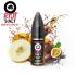 Riot Squad Nikotinsalz - Exotic Fruit Frenzy 10ml