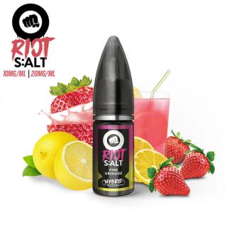 Riot Squad Nikotinsalz - Pink Grenade 10ml