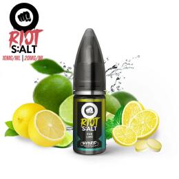 Riot Squad Nikotinsalz - Sub Lime 10ml
