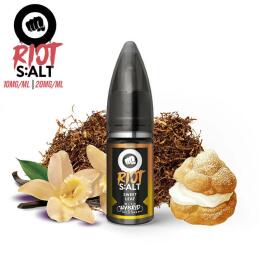 Riot Squad Nikotinsalz - Sweet Leaf 10ml