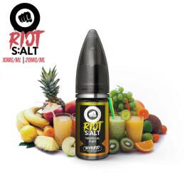 Riot Squad Nikotinsalz - Tropical Fury 10ml