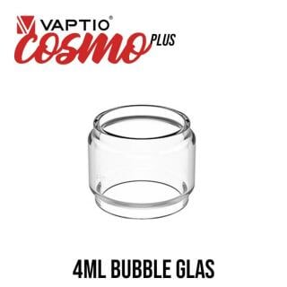 Vaptio Cosmo / Plus Bauchglas - 4ml Ersatzglas