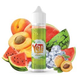 Yeti Aroma - Apricot Watermelon 15ml