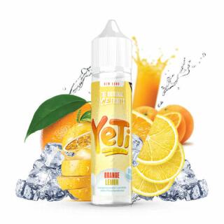 Yeti Aroma - Orange Lemon 15ml
