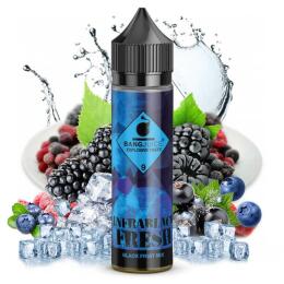 Bang Juice Aroma - Infrablack Fresh