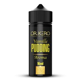 Dr. Kero Aroma - Vanillepudding