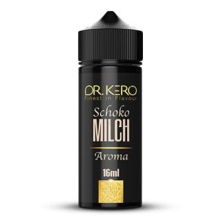 Dr. Kero Aroma - Schokomilch 18ml