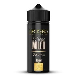 Dr. Kero Aroma - Schokomilch 18ml