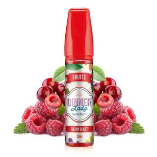 Dinner Lady Aroma - Berry Blast