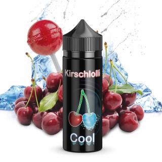 Kirschlolli Cool Aroma Longfill 10ml
