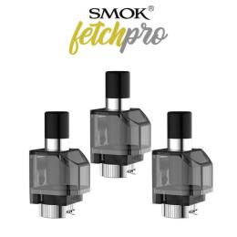 SMOK Fetch Pro RPM Pods - Ersatz Tanks