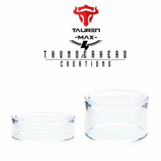 THC Tauren Max RDTA Tankglas - Ersatzglas