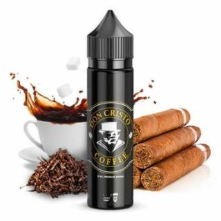 Don Cristo Coffee Aroma by PGVG 15ml Longfill