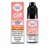 Dinner Lady Nikotinsalz - Strawberry Coconut 10ml